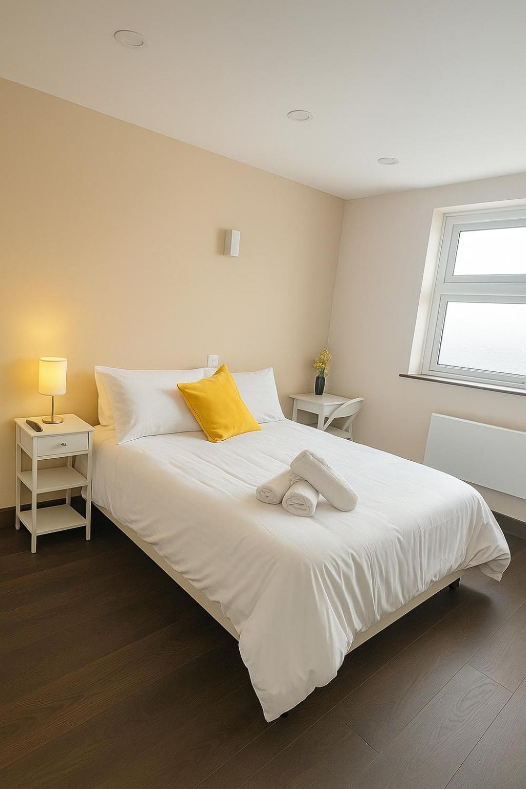 Hospedagem domiciliar 2stay Modern In Hackney