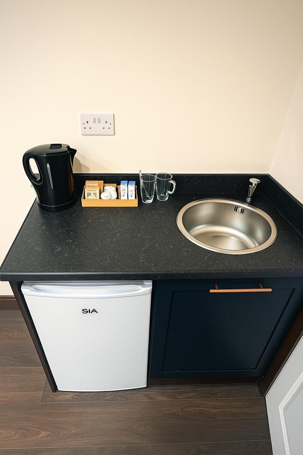 2stay Modern In Hackney Hospedagem domiciliar *