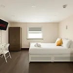 2Stay Modern Studio In Hackney