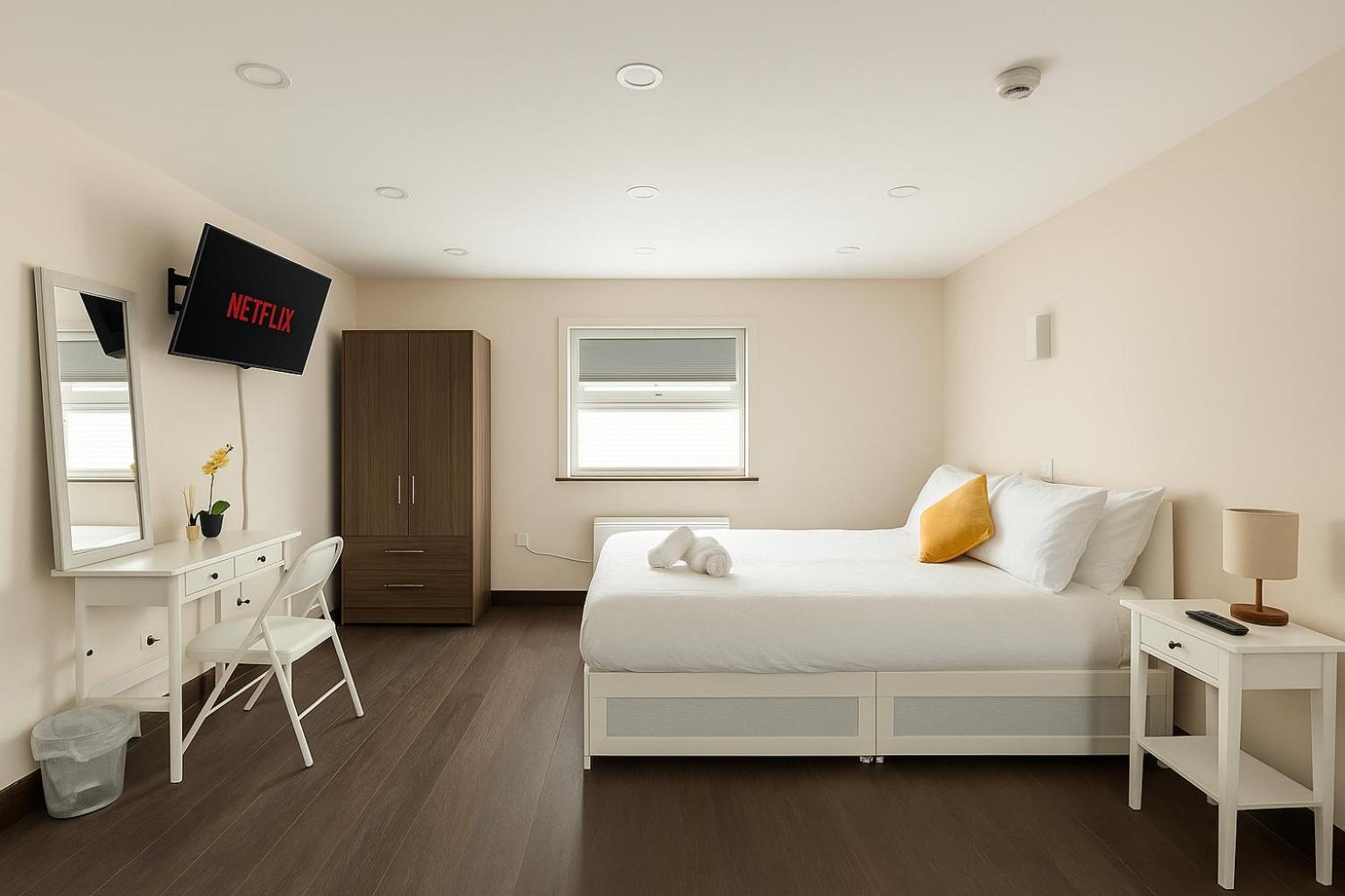 Homestay 2stay Modern In Hackney
