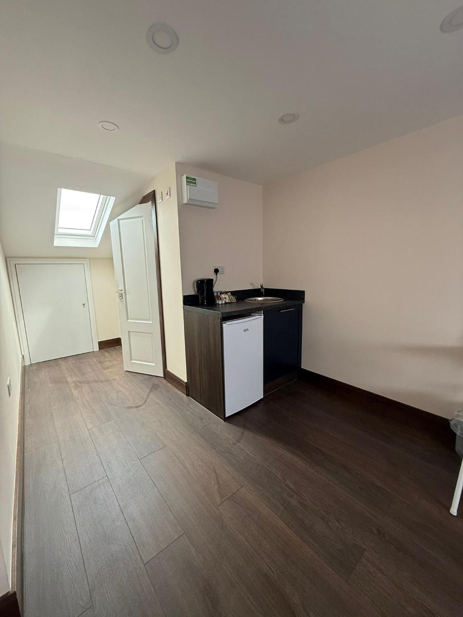 Homestay 2stay Modern In Hackney *